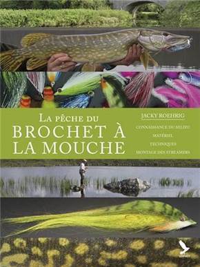 Pêche au brochet