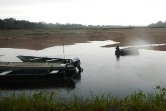 Les moucheurs nantais - aspe en Loire