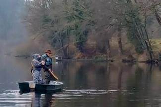 Etang Neuf 2024 (Saint-Connan) - Les Moucheurs Nantais