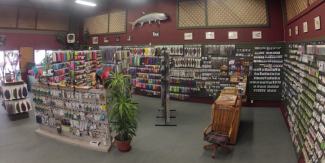 flyshop