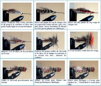 Images montage popper chevreuil