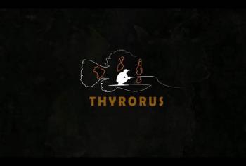 Thyrorus